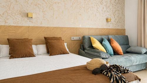 Hotel Bon Repos Room Type - Superior Quadruple Room (2+2)