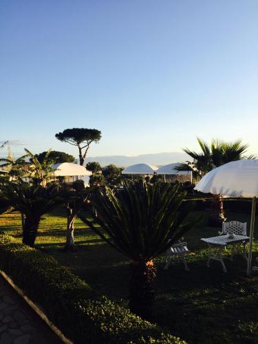 Exterior view, Zia Bi Bed and Breakfast in Capodimonte