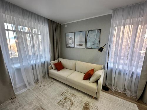 Lux Home на Протозанова in Oskemen