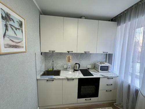 Lux Home на Протозанова in Oskemen