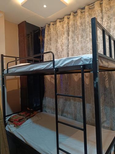 Janki Guest House in Sambalpur
