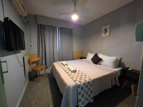 Hotel JBJ