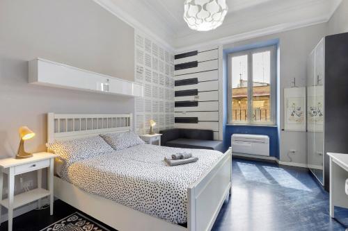 Casa Amelie, Roma