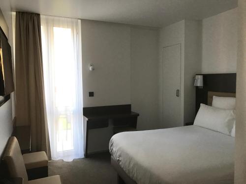 Hôtel Monsigny - image 8