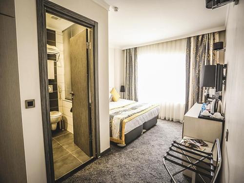 Koza Suite Hotel