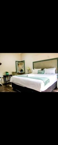 Zungu b&b in סטנגר/קוואדוקזה