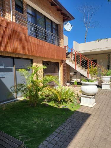 Zungu b&b in סטנגר/קוואדוקזה