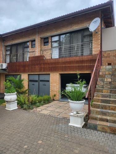 Zungu b&b in סטנגר/קוואדוקזה