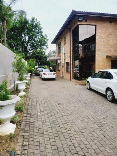 Zungu b&b in סטנגר/קוואדוקזה