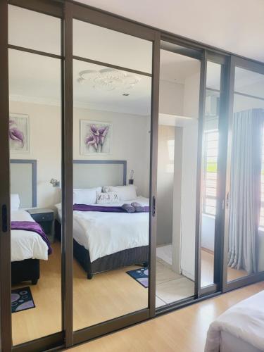 Zungu b&b in סטנגר/קוואדוקזה