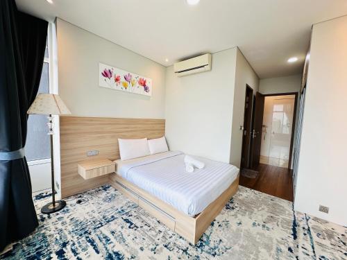 Sky Suites KLCC By Sky Lodge - image 5
