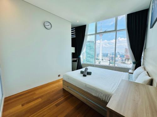 Sky Suites KLCC By Sky Lodge - image 14