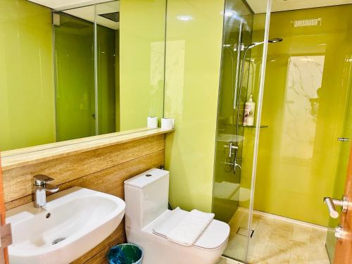 Sky Suites KLCC By Sky Lodge - image 7