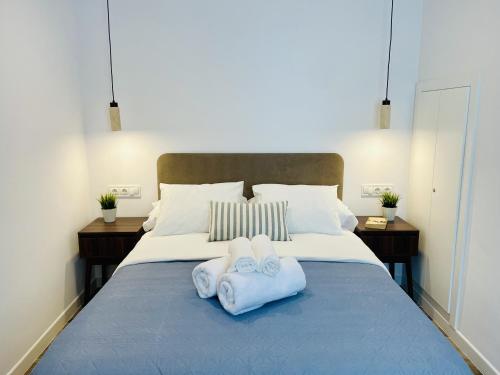 Apartamento Azure Burriana by At Home Costa del So - image 5