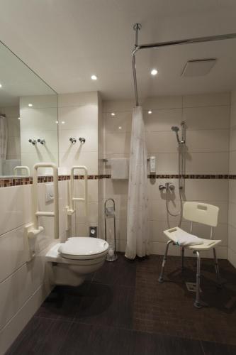 Hotel Markkleeberger Hof - image 6