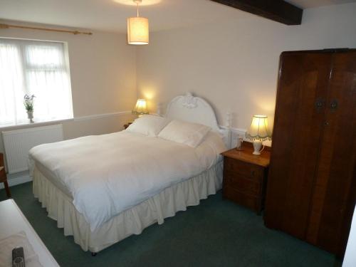 The Garden House B&B - image 14