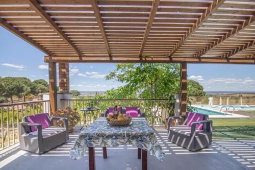 El Encanto in La Palma del Condado