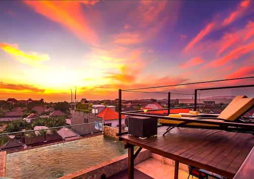 Sky Suites