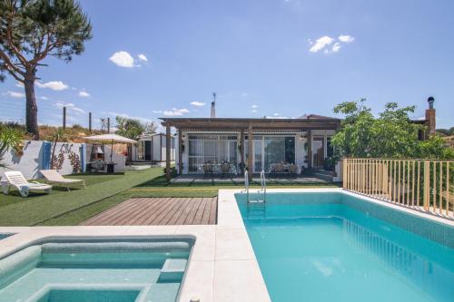 El Encanto gîte à louer La Palma del Condado