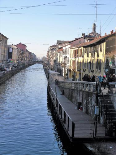 Da Simone sui Navigli, Milán (fotografie 5)