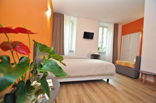 Standard Triple Room image 2