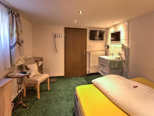 Pension Walserheim - image 3