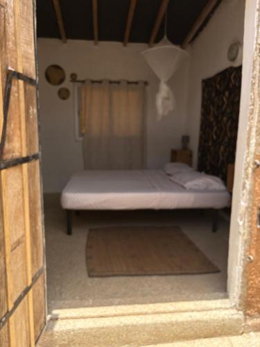 Nougouranch in Toubab Dialao