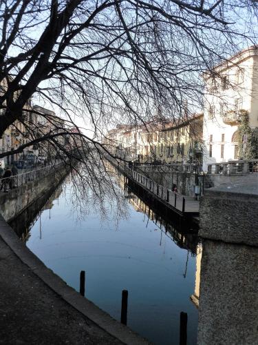 Da Simone sui Navigli, Milán (fotografie 7)