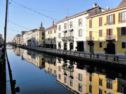 Da Simone sui Navigli, Milán (fotografie 6)