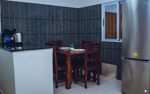 Residencial Biva in Namibe