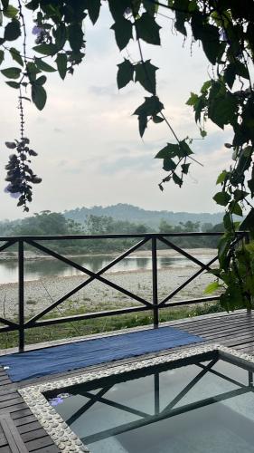 Kua Entre Ríos - Finca privada en el Rio La Miel (Kua Entre Rios - Finca privada en el Rio La Miel) in Las Mercedes