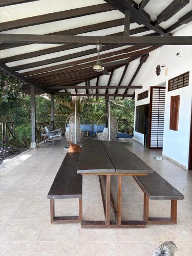Kua Entre Ríos - Finca privada en el Rio La Miel (Kua Entre Rios - Finca privada en el Rio La Miel) in Las Mercedes