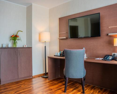 Létesítmények, Airways Residence Frankfurt Airport West in Raunheim