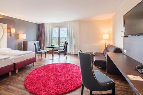 Airways Residence Frankfurt Airport West in Raunheim