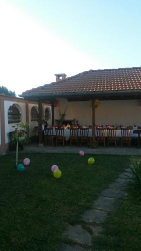 Complex Balkandzhii - image 11