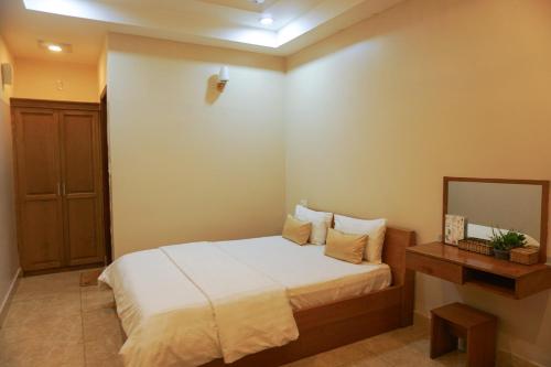 Green Hotel Vinh Loc Room Type - Double Room
