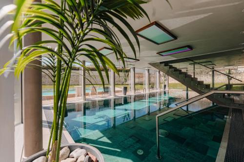 Johan Suites & Spa, Kuressaare (foto 8)