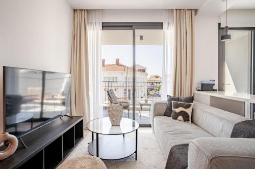 Yamas Urban Living Olympia Suites - Limassol