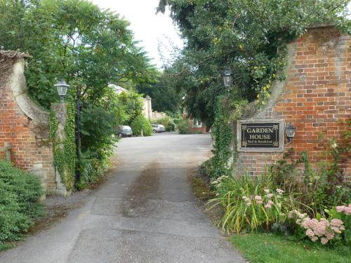 The Garden House B&B - image 10