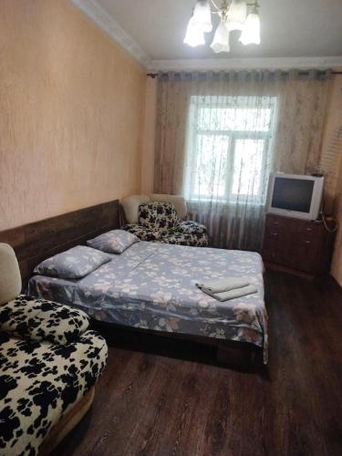 Letto UTZ – khách sạn tại Lenins'kyi