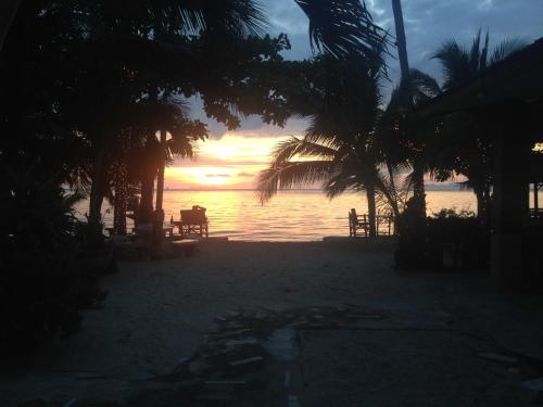 Strand, Sawai Home Resort near Dusit Dhewa - Samui Cultural Center and Fine Art of South East Asia