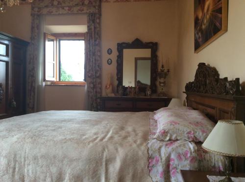 Podere Buriano in Pieve A Maiano