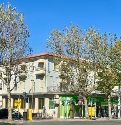 hotel Ideale in Bellariva