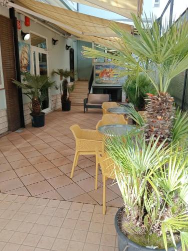 hotel Ideale 3