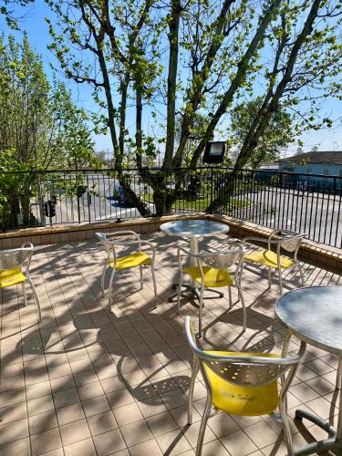 hotel Ideale 4