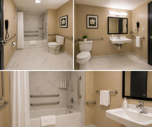 Super 8 by Wyndham Lexington Park/California Area - image 22