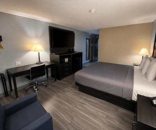 Super 8 by Wyndham Lexington Park/California Area - image 32