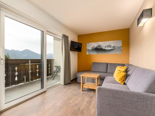 Bergheim Plose - Appartements in St Andrä bei Brixen 2