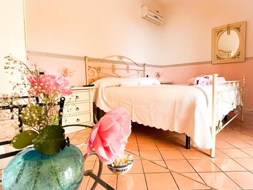 Bed and Breakfast Nefer 5