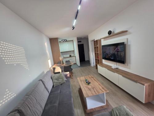 Apartman Centar 2